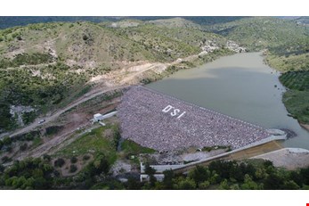 Sulama Birliği Duyuru Resimleri